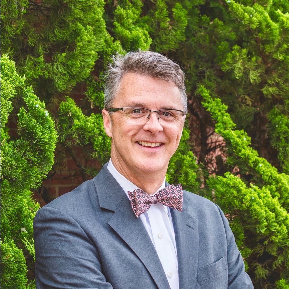 Meet your Posher, Michael